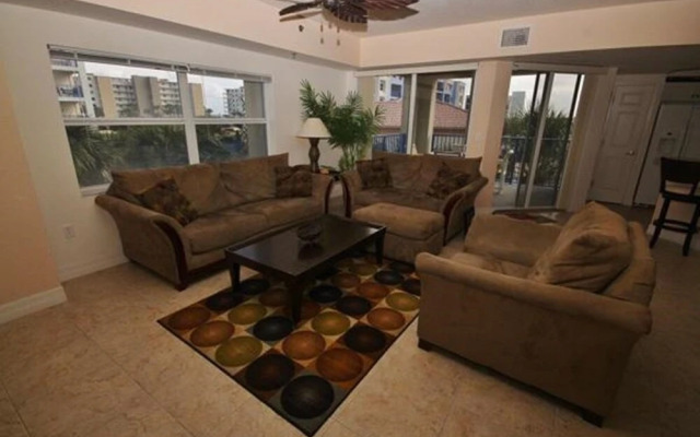 Oceanwalk 14-301 Apartment 3