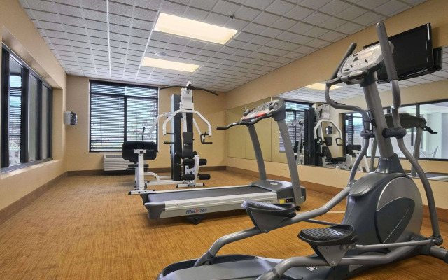 Comfort Inn & Suites Frisco East - McKinney