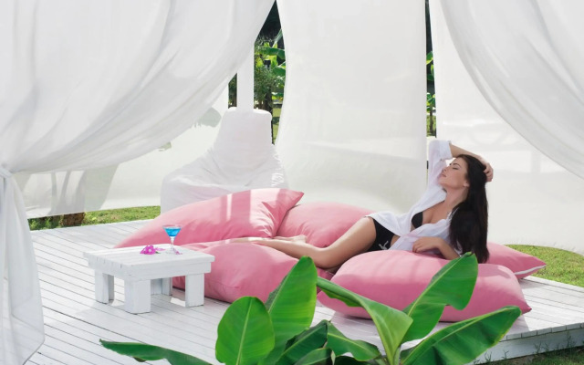 Novum Garden Side - All Inclusive