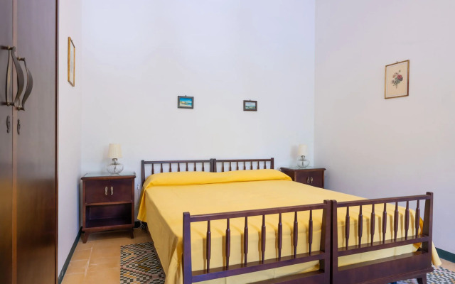 Antico Giardino Salentino - Appartamento 3 Lantana-appartamento 3 Lantana