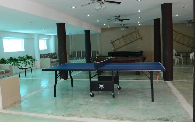 Coral Maya Stay Suites