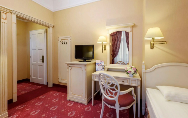 Danubius Hotel Astoria City Center