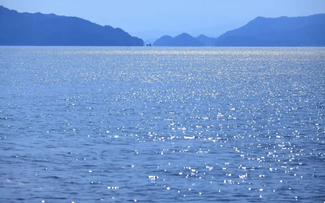 Setouchi Villa Diary Ohshibajima