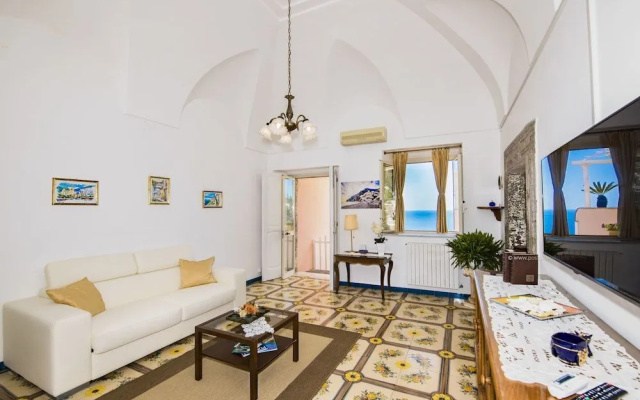 Villa Setteventi