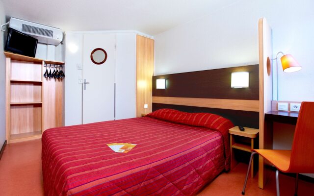 Premiere Classe Dunkerque Est - Armbouts Cappel