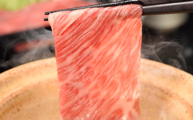 Shiki no Yu Fujiya Hotel