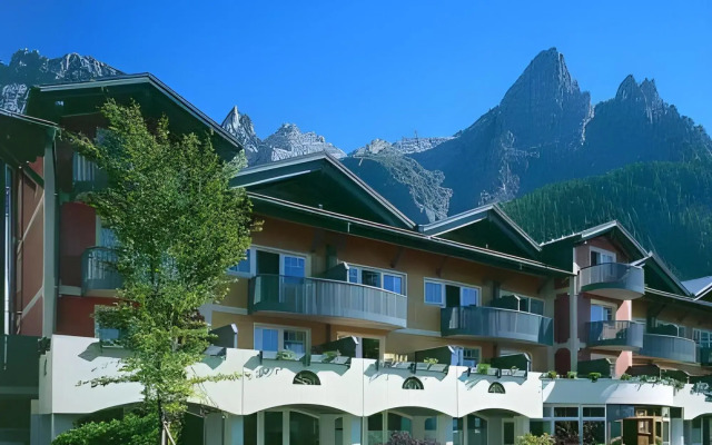 Hotel Sporting & Residence Sporting