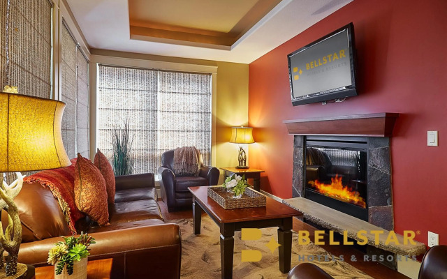 Bellstar Suites at Solara Resort