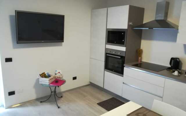 Appartamento Meridiana