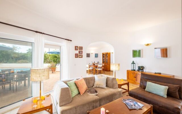 Villa Sunshine