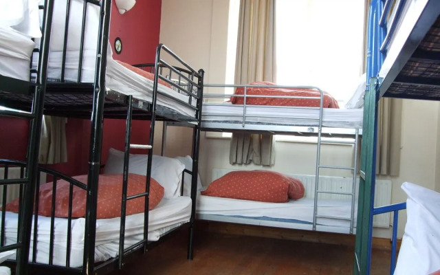 Homefield Rock Hostel