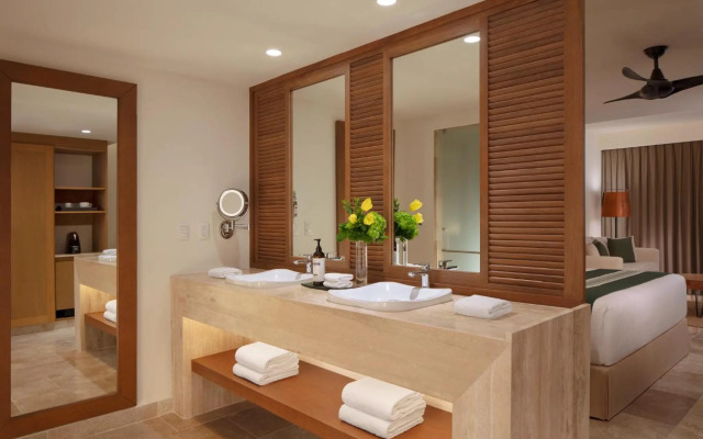 Dreams Sapphire Resort & Spa - All Inclusive