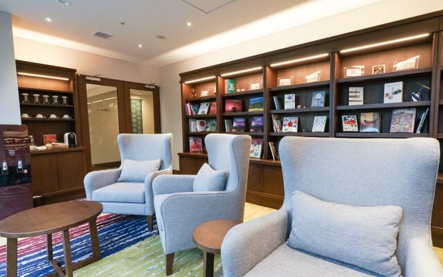Hotel Ryumeikan Ochanomizu Honten