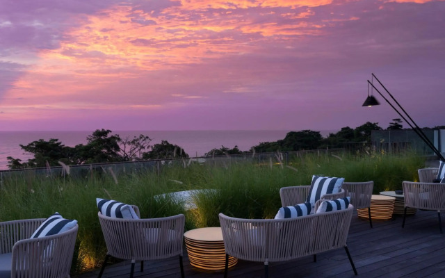 Novus Jiva Villa Resort and Spa Anyer