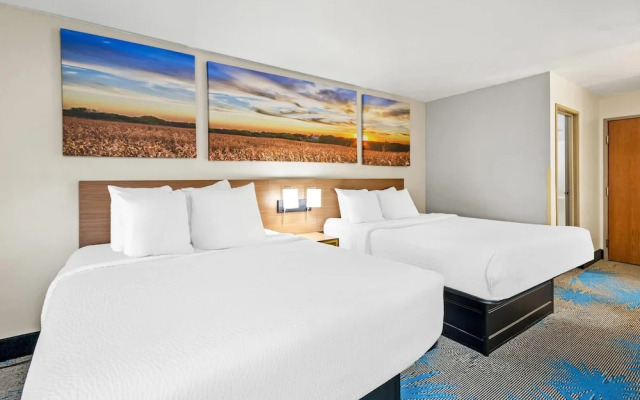 Days Inn Mitchell Sd