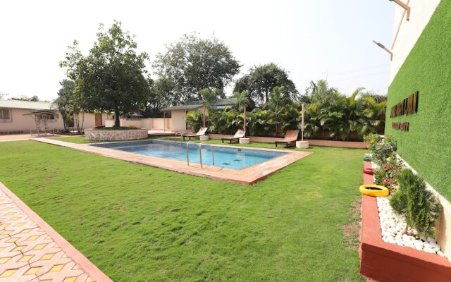 Raaj Resort