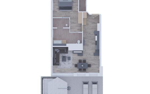 For Moments Apartments & Spa