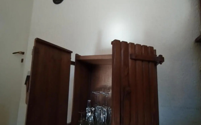 Appartamento Vacanze Graynite-Meadows