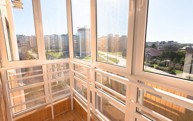 RentAp (РентАп) на улице Глеба Ильенко