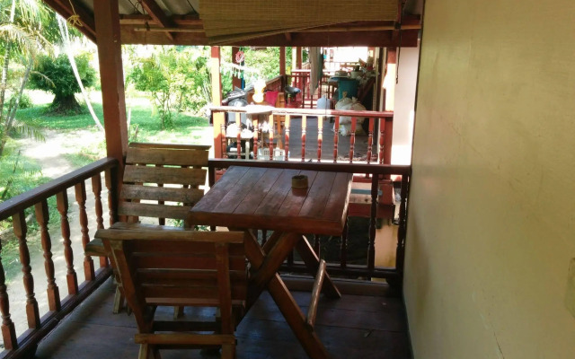 Paradise Garden Resort