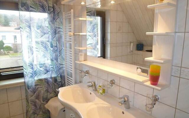 Ferienhaus Dünengras