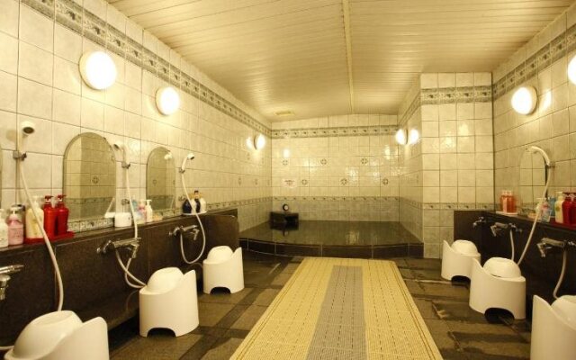 New Central Hotel