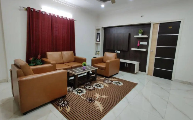 Treebo Trend Royal Residency Service Apartments