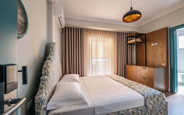 Kristianna Apartments