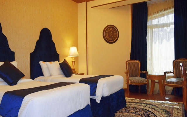 Manazil Al madinah Hotel