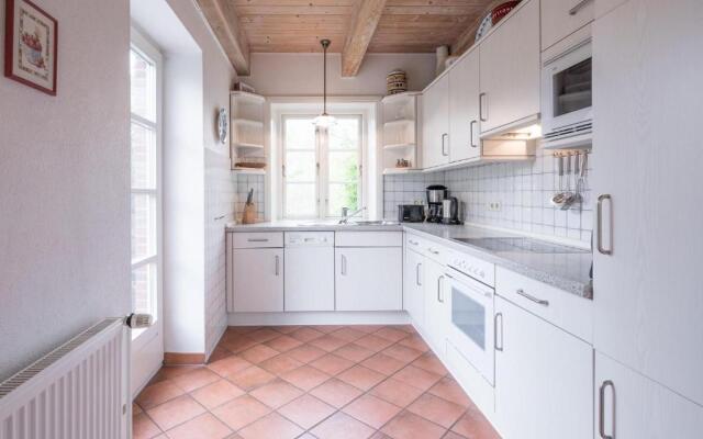 Ferienhaus Marsch auf Föhr