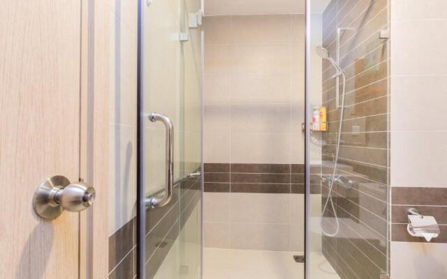 Rose Luxury Apartment Near Center