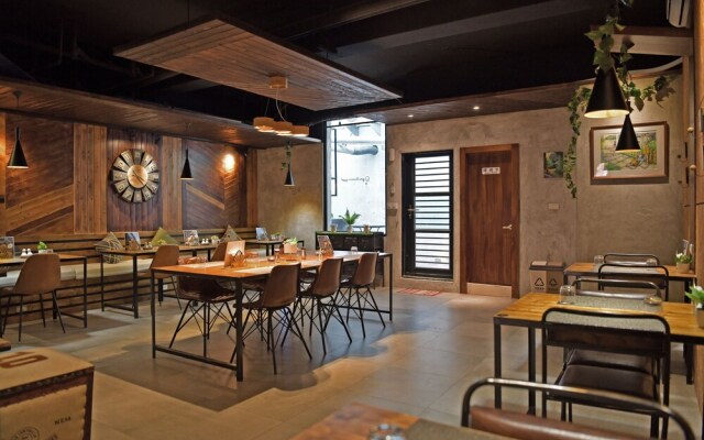 Penghu's Peace - B&B