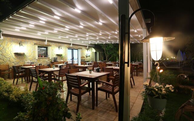 Savana Butik Otel
