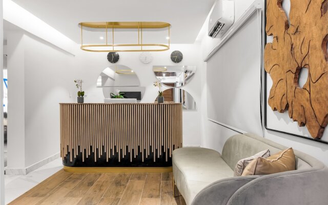 Villa Monument Hotel