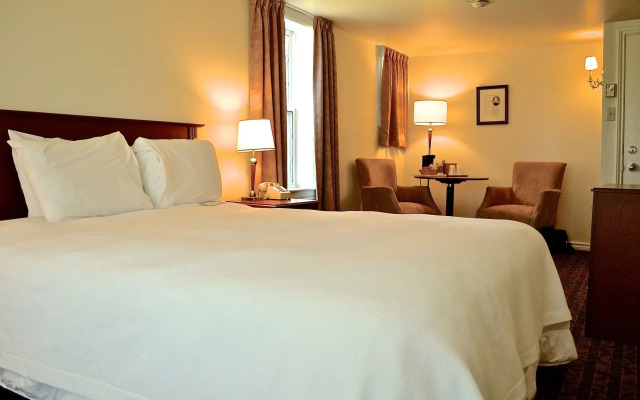 Inverary Resort