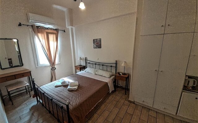 Central 9 Rooms
