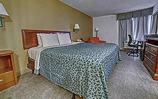 Quality Inn
