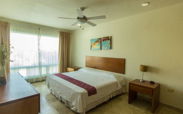 Coral Maya Stay Suites