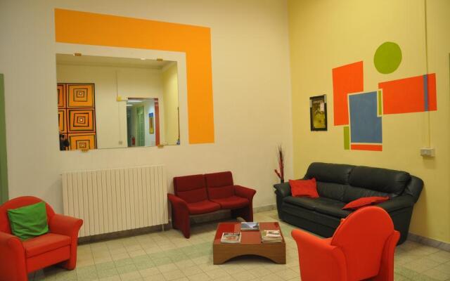 Litus Roma Hostel
