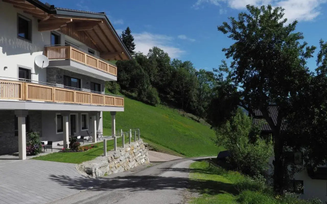 Hinterburgschwaig Hof