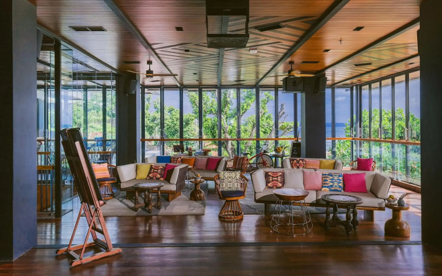 Hotel Indigo Bali Seminyak Beach by IHG