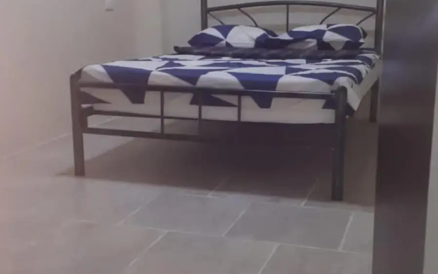 Apartamento Familiar frente a la Playa