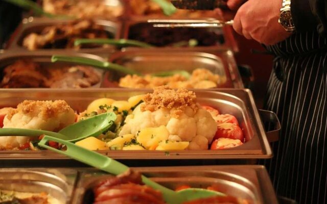 Flamingo Inn Hotel Trivandrum