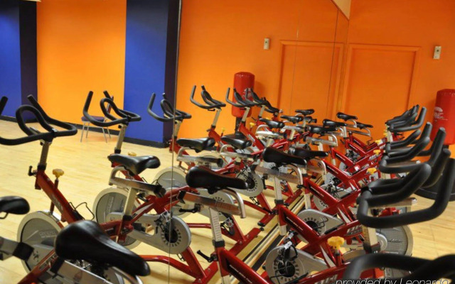 Holiday Inn Express Philadelphia-Midtown by IHG