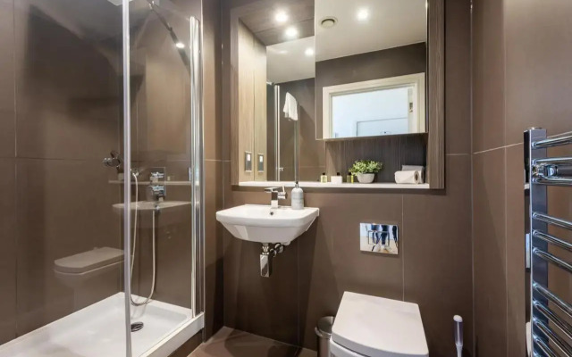 Heathrow Central Apartments By Mysquare