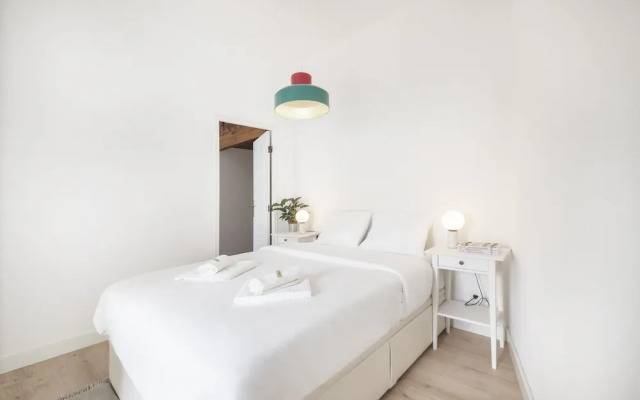 Olala Comfy Apartment