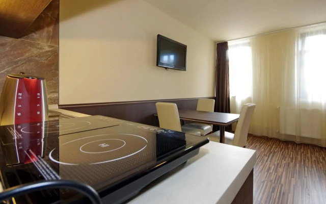 Corvin Apartman