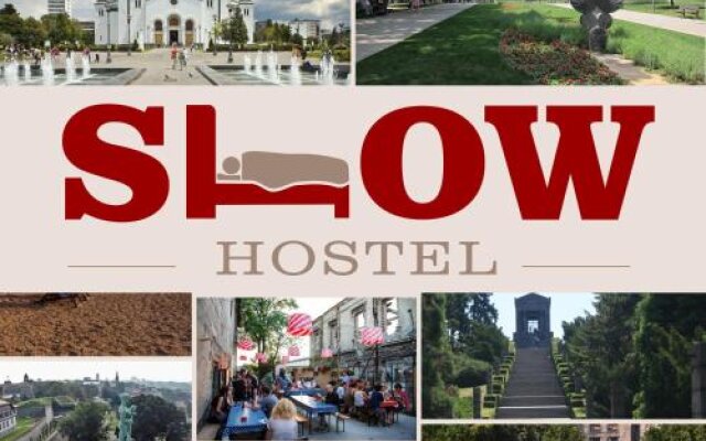 Slow Hostel