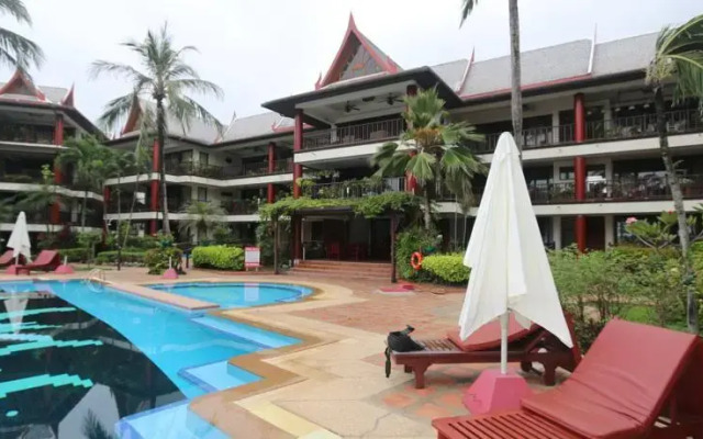 Kalim Residence