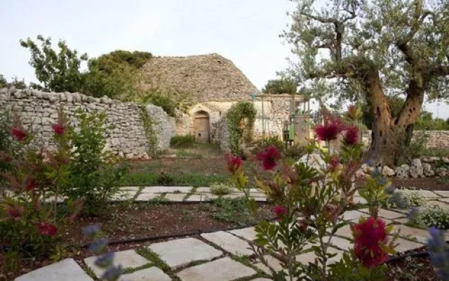 Trulli Paparale